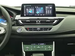 2023 Changan CS75 Enjoy 1.5T DCT Luxury — фото 12