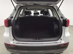 2023 Changan CS75 Enjoy 1.5T DCT Luxury — фото 16