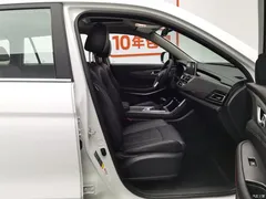 2023 Changan CS75 Enjoy 1.5T DCT Luxury — фото 23