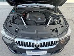 2022 BMW 6 Series GT 630i M Sports Package — фото 3