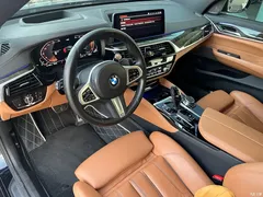 2022 BMW 6 Series GT 630i M Sports Package — фото 7