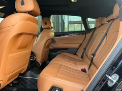 2022 BMW 6 Series GT 630i M Sports Package — фото 9