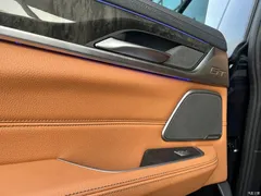 2022 BMW 6 Series GT 630i M Sports Package — фото 10