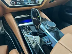 2022 BMW 6 Series GT 630i M Sports Package — фото 12