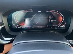 2022 BMW 6 Series GT 630i M Sports Package — фото 14
