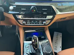 2022 BMW 6 Series GT 630i M Sports Package — фото 15