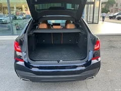 2022 BMW 6 Series GT 630i M Sports Package — фото 18
