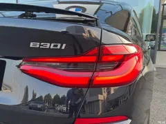 2022 BMW 6 Series GT 630i M Sports Package — фото 20
