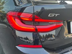 2022 BMW 6 Series GT 630i M Sports Package — фото 21