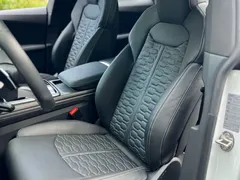 2021 Audi RS Q8 4.0T, белый — фото 12