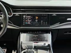 2021 Audi RS Q8 4.0T, белый — фото 15