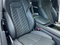 2021 Audi RS Q8 4.0T, белый — фото 16