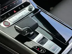 2021 Audi RS Q8 4.0T, белый — фото 20