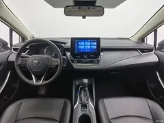 2021 Toyota Corolla Hybrid 1.8L E-CVT Elite — фото 5