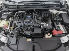 2021 Toyota Corolla Hybrid 1.8L E-CVT Elite — фото 6