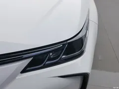 2021 Toyota Corolla Hybrid 1.8L E-CVT Elite — фото 7