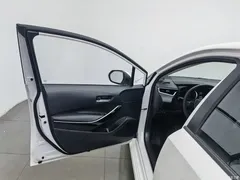 2021 Toyota Corolla Hybrid 1.8L E-CVT Elite — фото 8