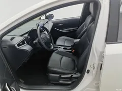 2021 Toyota Corolla Hybrid 1.8L E-CVT Elite — фото 10