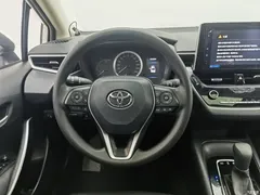 2021 Toyota Corolla Hybrid 1.8L E-CVT Elite — фото 11