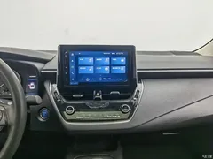 2021 Toyota Corolla Hybrid 1.8L E-CVT Elite — фото 12