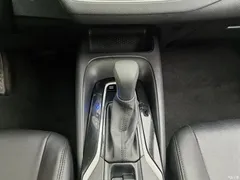 2021 Toyota Corolla Hybrid 1.8L E-CVT Elite — фото 13