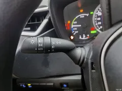 2021 Toyota Corolla Hybrid 1.8L E-CVT Elite — фото 21