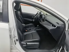 2021 Toyota Corolla Hybrid 1.8L E-CVT Elite — фото 23