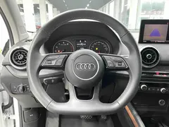 2022 Audi Q2L 35 TFSI Fashion Sport, белый — фото 8