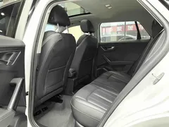 2022 Audi Q2L 35 TFSI Fashion Sport, белый — фото 10