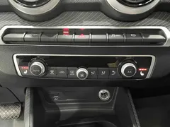 2022 Audi Q2L 35 TFSI Fashion Sport, белый — фото 11