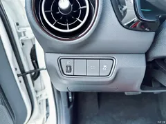 2023 Kia K3 1.5L CVT Luxury, белый — фото 13