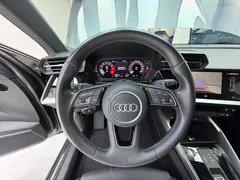 2022 Audi A3L Limousine 35 TFSI Fashion Sport — фото 10