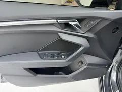 2022 Audi A3L Limousine 35 TFSI Fashion Sport — фото 11