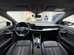 2022 Audi A3L Limousine 35 TFSI Fashion Sport — фото 14