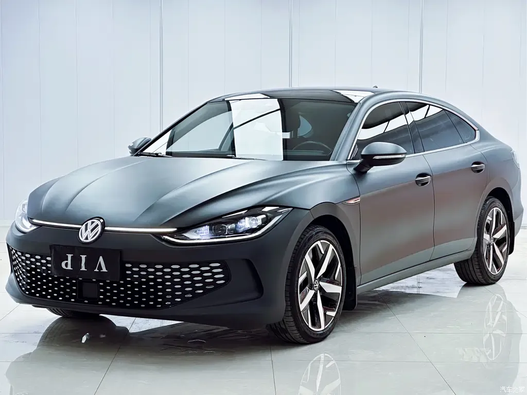 2023 Volkswagen Lingdu Lingdu L 280TSI DSG Cool