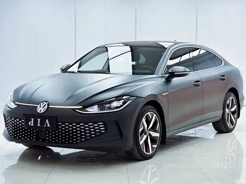 2023 Volkswagen Lingdu Lingdu L 280TSI DSG Cool