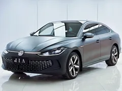 2023 Volkswagen Lingdu Lingdu L 280TSI DSG Cool — фото 1