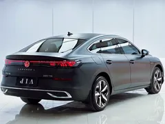 2023 Volkswagen Lingdu Lingdu L 280TSI DSG Cool — фото 3