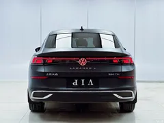 2023 Volkswagen Lingdu Lingdu L 280TSI DSG Cool — фото 4