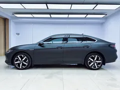 2023 Volkswagen Lingdu Lingdu L 280TSI DSG Cool — фото 5