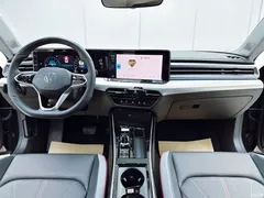 2023 Volkswagen Lingdu Lingdu L 280TSI DSG Cool — фото 6