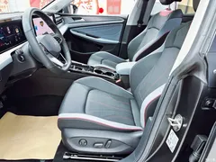 2023 Volkswagen Lingdu Lingdu L 280TSI DSG Cool — фото 7