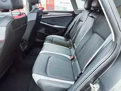2023 Volkswagen Lingdu Lingdu L 280TSI DSG Cool — фото 8