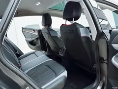 2023 Volkswagen Lingdu Lingdu L 280TSI DSG Cool — фото 10