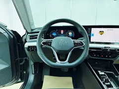 2023 Volkswagen Lingdu Lingdu L 280TSI DSG Cool — фото 18