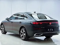2023 Volkswagen Lingdu Lingdu L 280TSI DSG Cool — фото 20
