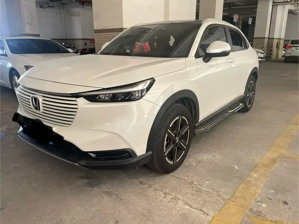 2023 Honda Vezel 1.5L CVT Elite