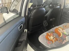2023 Honda Vezel 1.5L CVT Elite, белый — фото 5