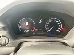 2023 Honda Vezel 1.5L CVT Elite, белый — фото 9