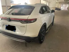 2023 Honda Vezel 1.5L CVT Elite, белый — фото 10